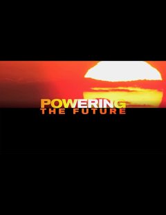 Powering the Future