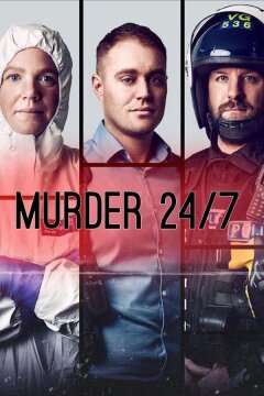მკვლელობა 24 ქართულად - 7 ქართულად - Murder 24