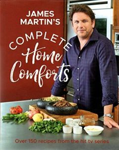 James Martin: Home Comforts