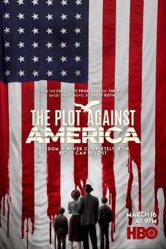 The Plot Against America ქართულად - Заговор