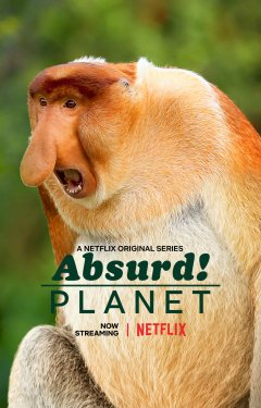 Absurd Planet ქართულად - Абсурдная планета