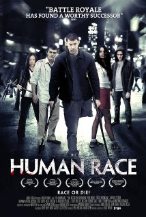 ადამიანთა მოდგმა ქართულად - The Human Race