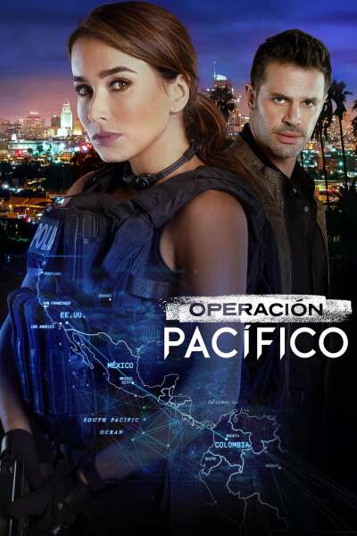 Operación Pacífico ქართულად - Операция Тихий океан