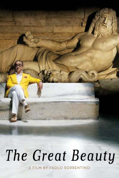 დიდებული სილამაზე ქართულად - The Great Beauty
