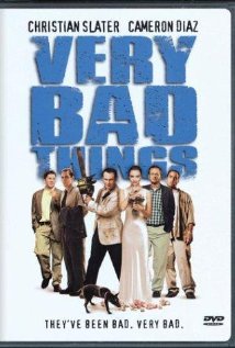 გადარეული გოგონები ქართულად - Very Bad Things