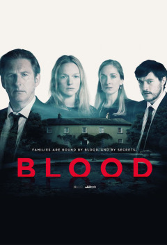 სისხლი ქართულად - Blood