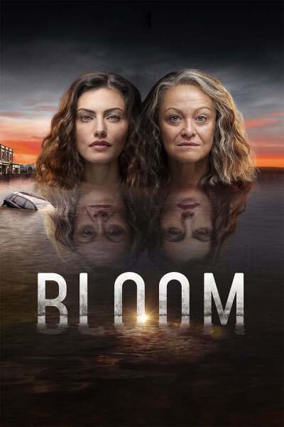 ყვავილი ქართულად - Bloom