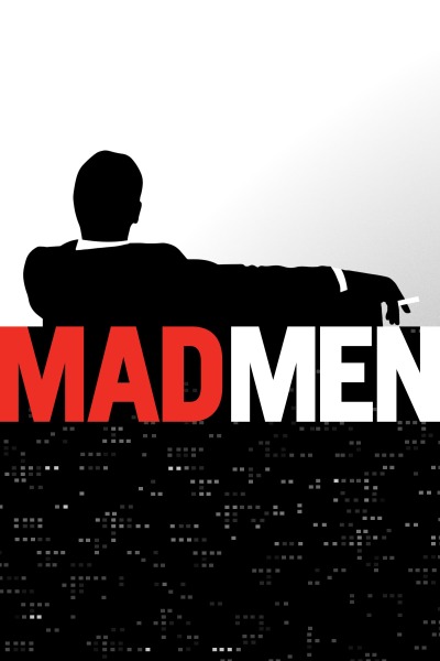 შეშლილები ქართულად - Mad Men