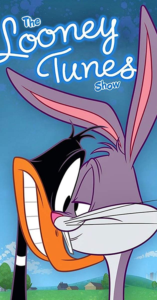 ლუნი ტუნსის შოუ ქართულად - The Looney Tunes Show