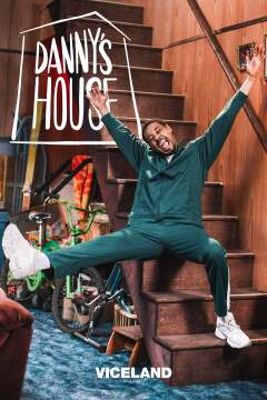 Dannys House