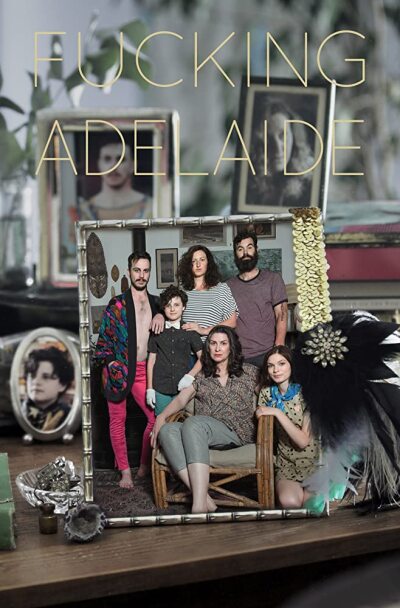 FIng Adelaide