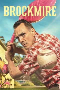 ბრუკმაირი ქართულად - Brockmire