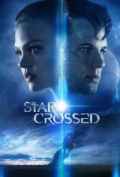 უიღბლონი ქართულად - Star-Crossed