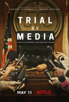 Trial by Media ქართულად - Суд прессы