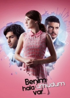 იმედი ჯერ კიდევ ცოცხლობს ქართულად - Benim Hala