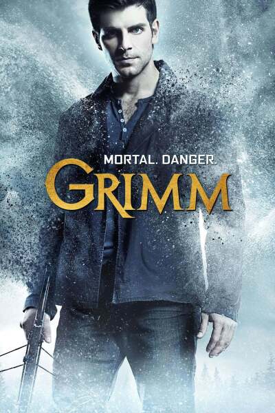 გრიმი ქართულად - Grimm