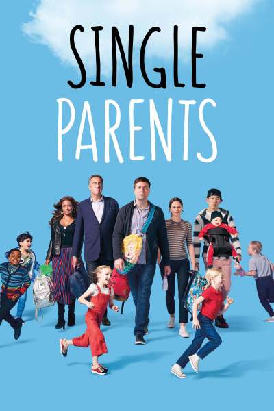 მარტოხელა მშობლები ქართულად - Single Parents