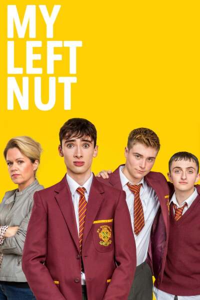 My Left Nut