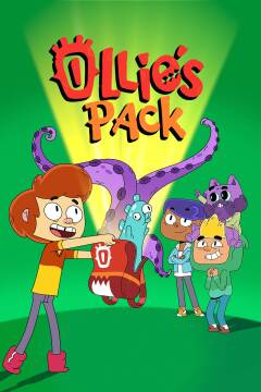 Ollies Pack