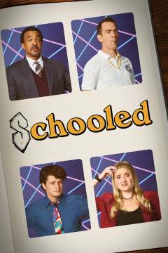 განსწავლულნი ქართულად - Schooled