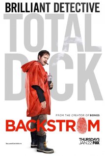 ბეკსტრომი ქართულად - Backstrom