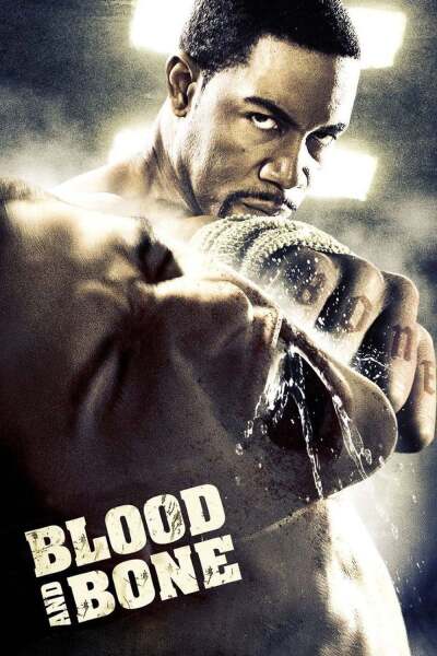 სისხლი და ძვალი ქართულად - Blood and Bone