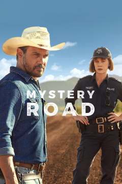 იდუმალი გზა ქართულად - Mystery Road