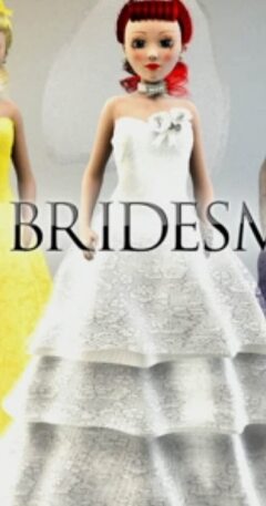 Bad Bridesmaid