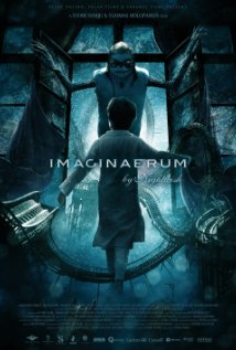 წარმოსახვიუმი ქართულად - Imaginaerum