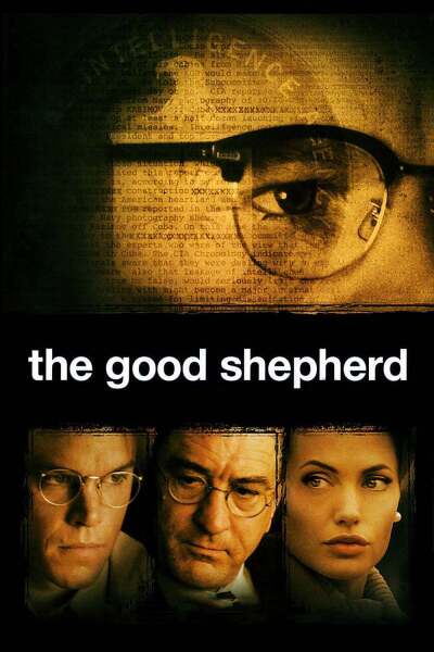 მოძღვარი ქართულად - The Good Shepherd