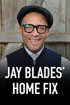 Jay Blades Home Fix