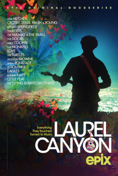 Laurel Canyon ქართულად - Лорел Каньон