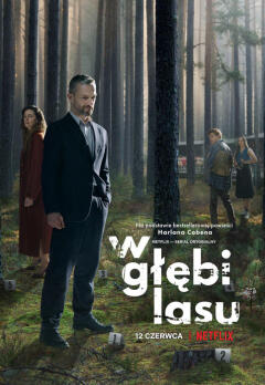 The Woods ქართულად - В густом лесу