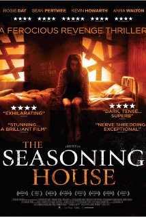 სეზონური სახლი ქართულად - The Seasoning House
