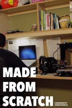 Made From Scratch