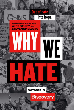Why We Hate