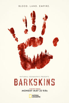 Barkskins ქართულად - Поселенцы