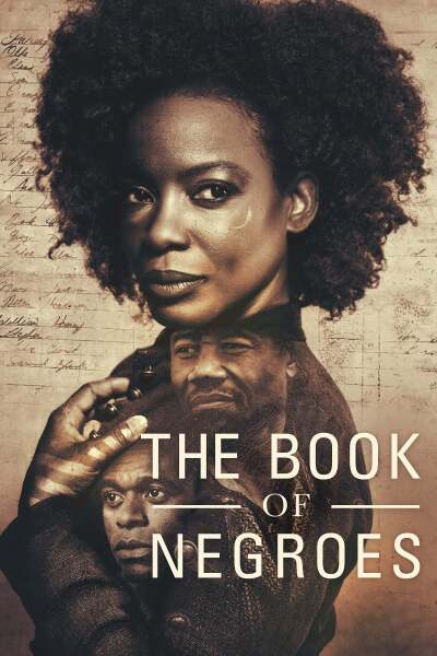 ზანგების წიგნი ქართულად - The Book of Negroes