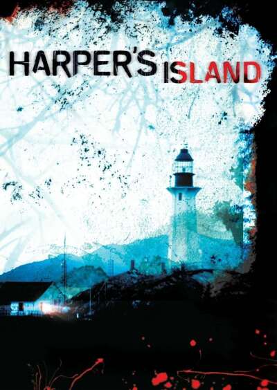 ჰარპერის კუნძული ქართულად - Harpers Island