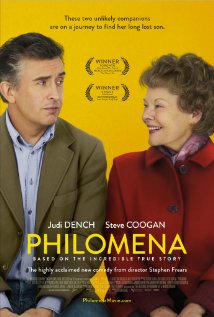 ფილომენა ქართულად - Philomena