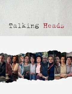 Alan Bennetts Talking Heads