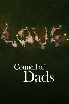 Council of Dads ქართულად - Совет отцов