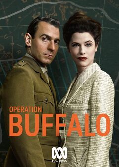 ოპერაცია ბუფალო ქართულად - Operation Buffalo
