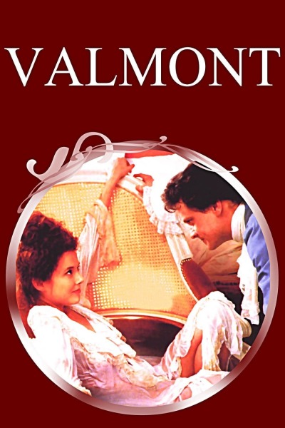 ვალმონი ქართულად - Valmont