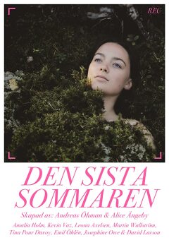 გასულ ზაფხულს ქართულად - Den sista sommaren