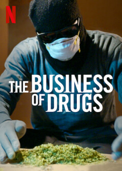 The Business of Drugs ქართულად - Наркобизнес