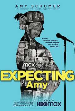 Expecting Amy ქართულად - Ожидание Эми