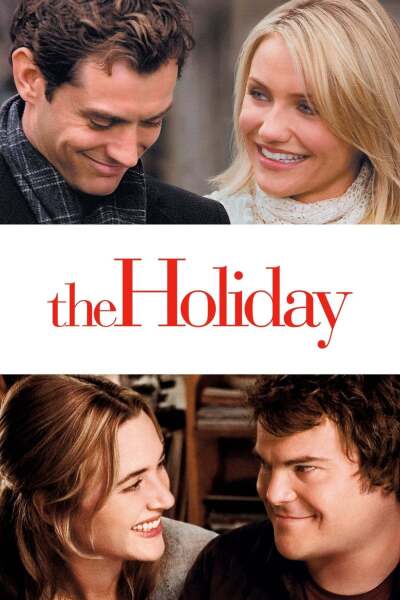 შვებულება ქართულად - The Holiday