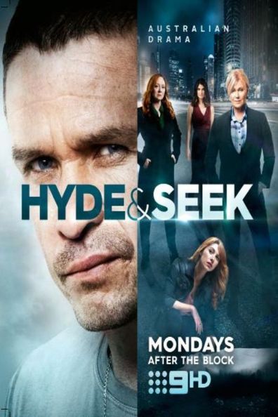 Hyde amp Seek ქართულად - Детевтив Хайд
