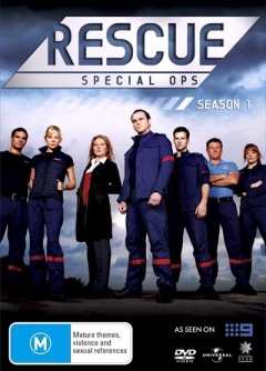 Rescue Special Ops